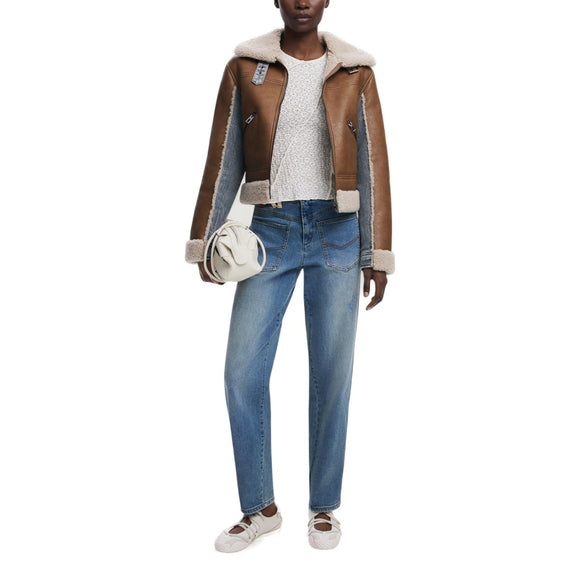 Desigual Jachetă Femeie