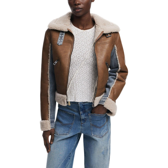 Desigual Jachetă Femeie