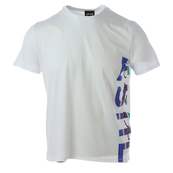 Just Cavalli Barbat Tricouri