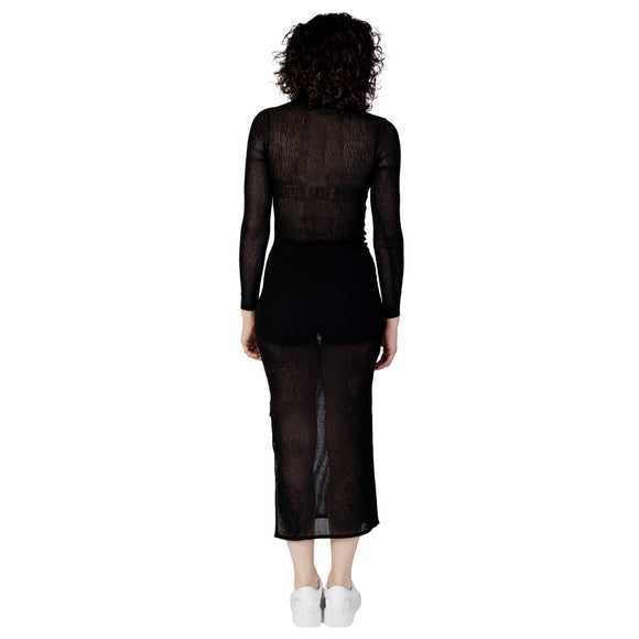 Calvin Klein Jeans Femeie Rochii