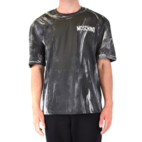 Moschino Barbat Tricouri
