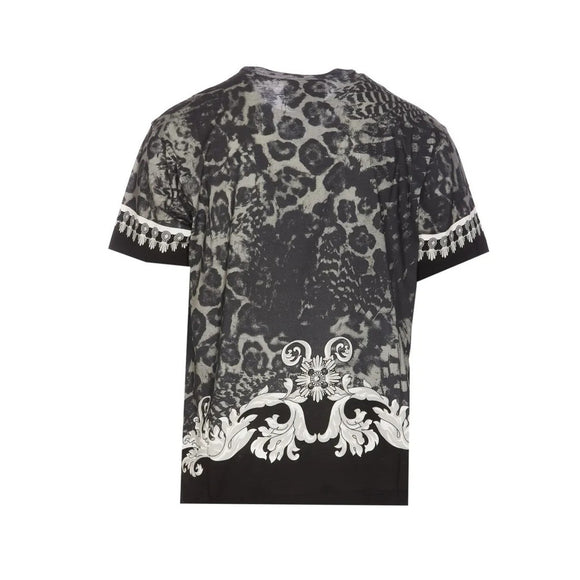Versace Jeans Couture Barbat Tricouri