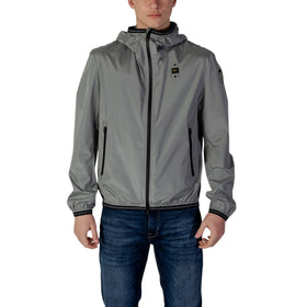 Blauer Barbat Jachete - 0