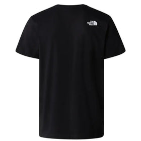 The North Face Barbat Tricouri - 0