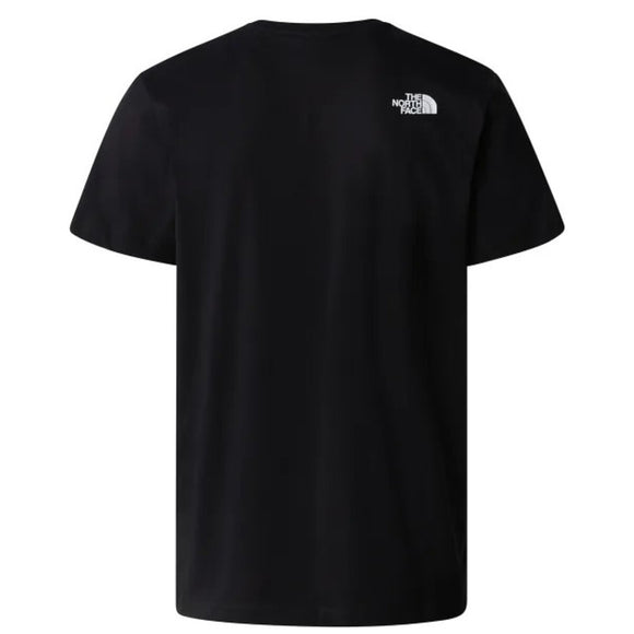 The North Face Barbat Tricouri