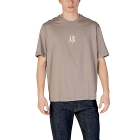 Armani Exchange Barbat Tricouri