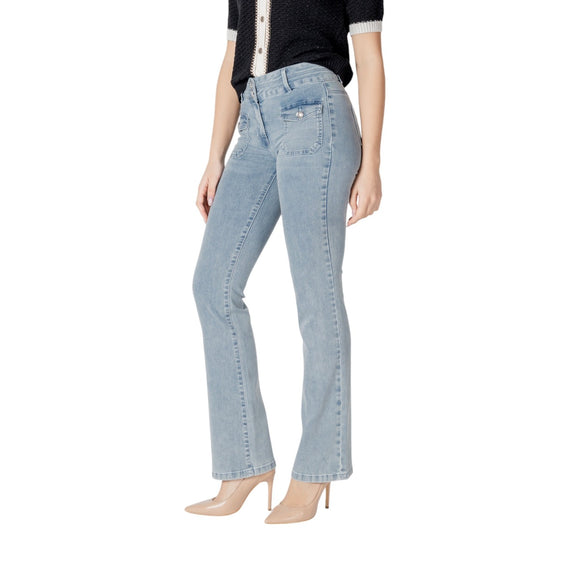 Morgan De Toi Femeie Jeans