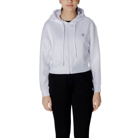 Armani Exchange Femeie Hanorace
