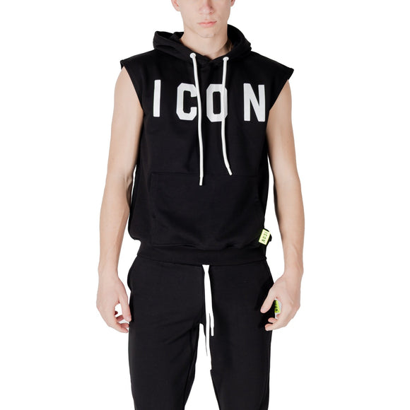 Icon Barbat Hanorace