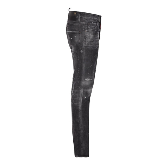 Dsquared Barbat Jeans