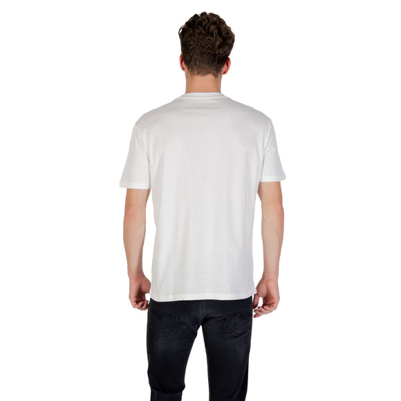 Armani Exchange Barbat Tricouri