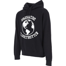 Dsquared Barbat Hanorace - 0