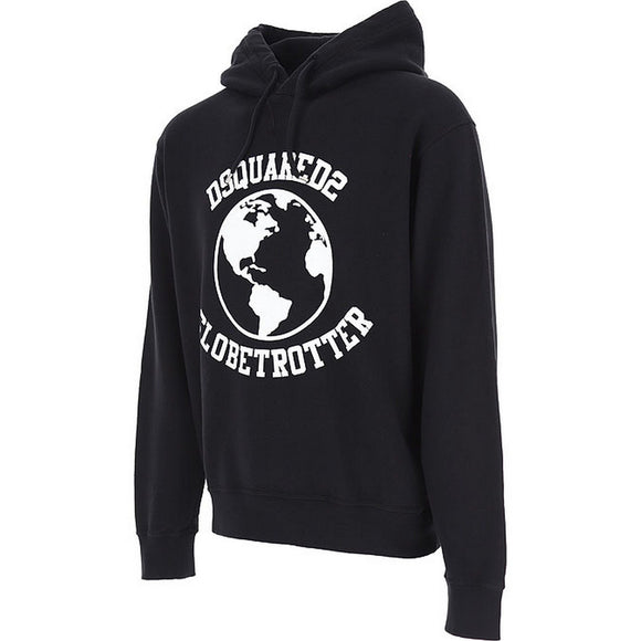 Dsquared Barbat Hanorace