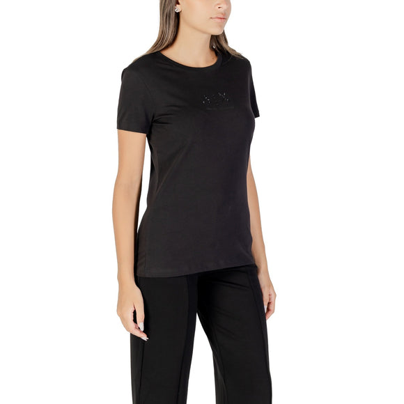 Armani Exchange Femeie Tricouri