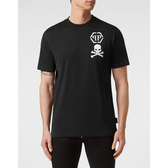 Philipp Plein Barbat Tricouri