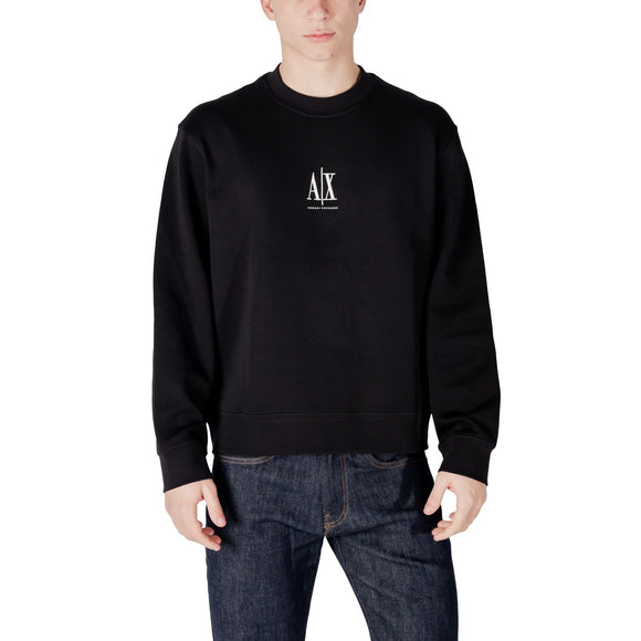 Armani Exchange Barbat Hanorace