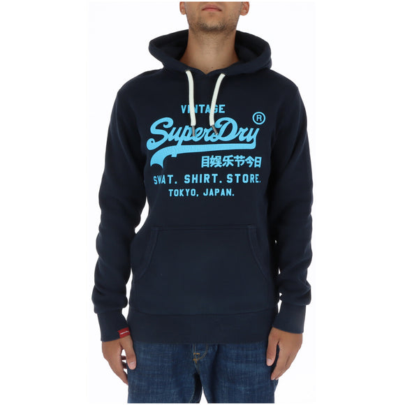 Superdry Barbat Hanorace