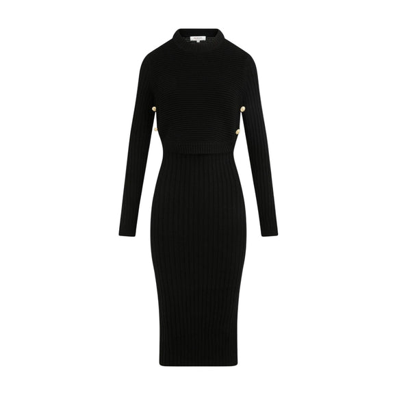 Morgan De Toi Femeie Rochii