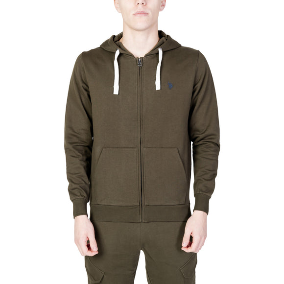 U.s. Polo Assn. Barbat Hanorace
