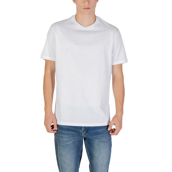 Armani Exchange Barbat Tricouri