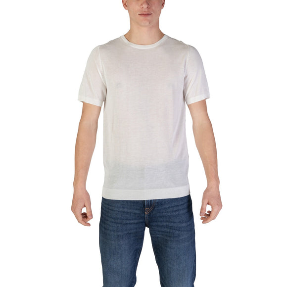 Fashion Brand Barbat Tricouri