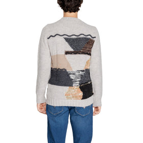 Gianni Lupo Barbat Pulovere - 0