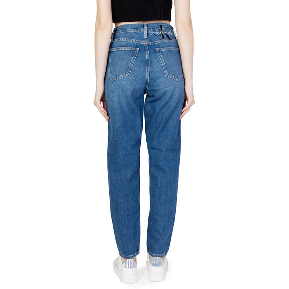 Calvin Klein Jeans Femeie Jeans