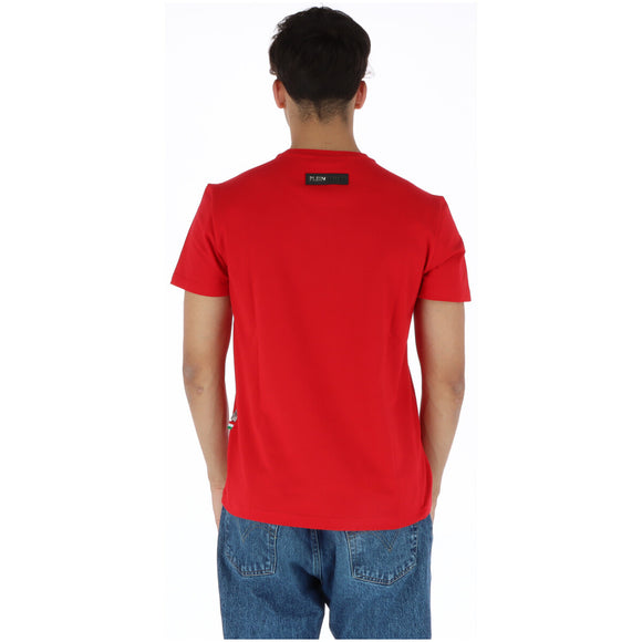 Plein Sport Barbat Tricouri