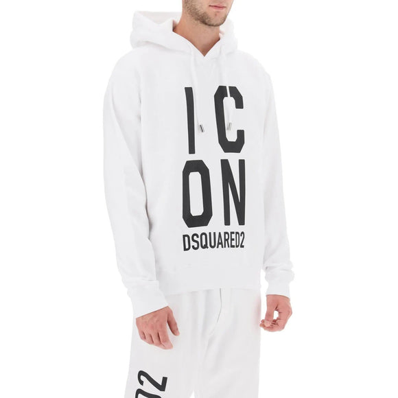 Dsquared Barbat Hanorace