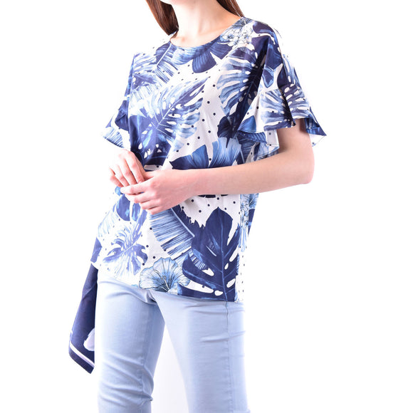 Twinset Femeie Tricouri