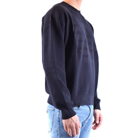 Emporio Armani Barbat Pulovere - 0