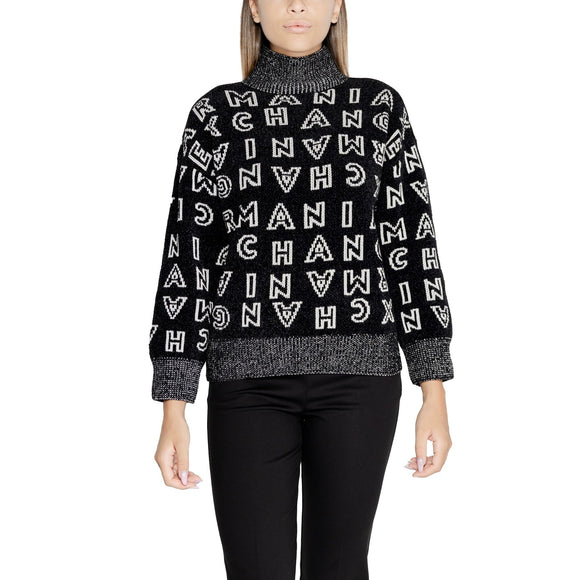 Armani Exchange Femeie Pulovere