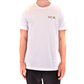 Moschino Barbat Tricouri