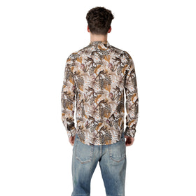 Gianni Lupo Barbat Cămăși - 0