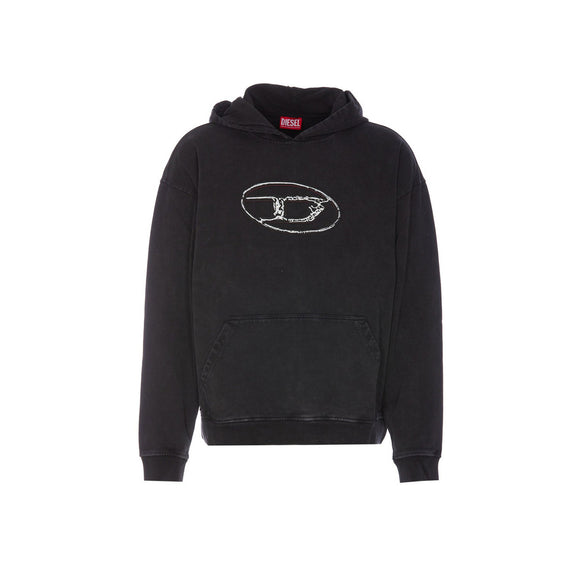 Diesel Barbat Hanorace