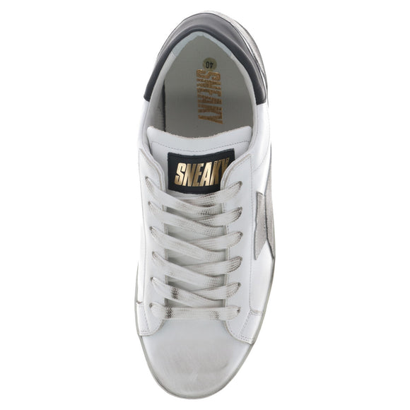 Sneaky Barbat Sneakers