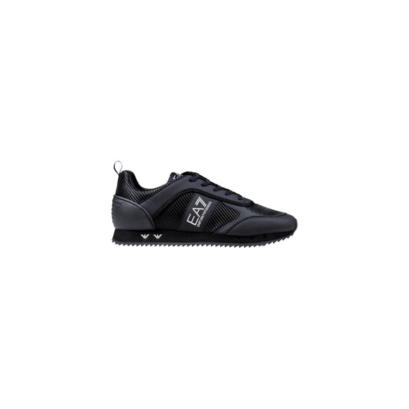 Ea7 Barbat Sneakers