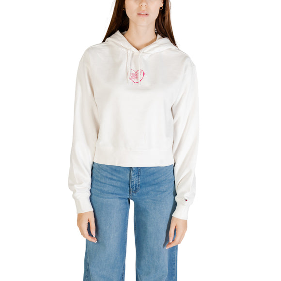 Tommy Hilfiger Jeans Femeie Hanorace