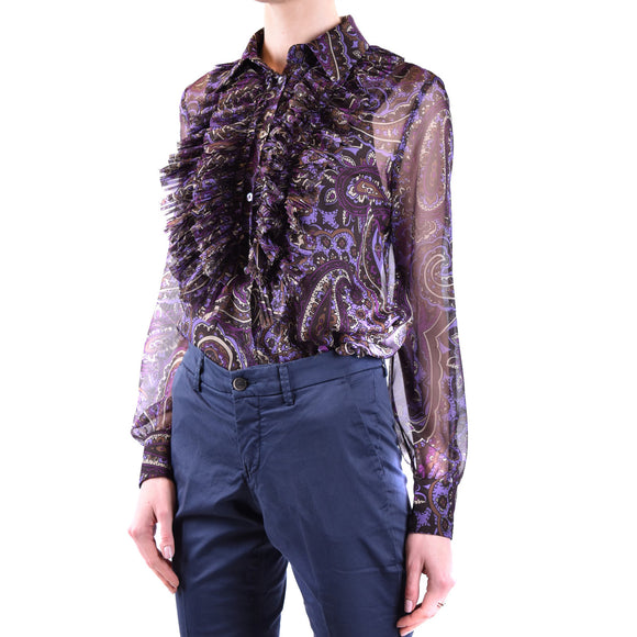 P.a.r.o.s.h. Femeie Cămăsi