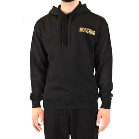 Moschino Barbat Hanorace
