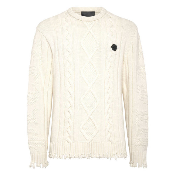 Philipp Plein Barbat Pulovere