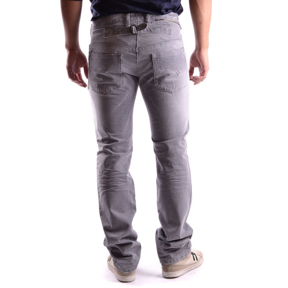 Neil Barrett Barbat Jeans
