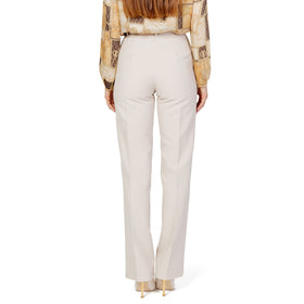 Hanny Deep Femeie Pantaloni - 0