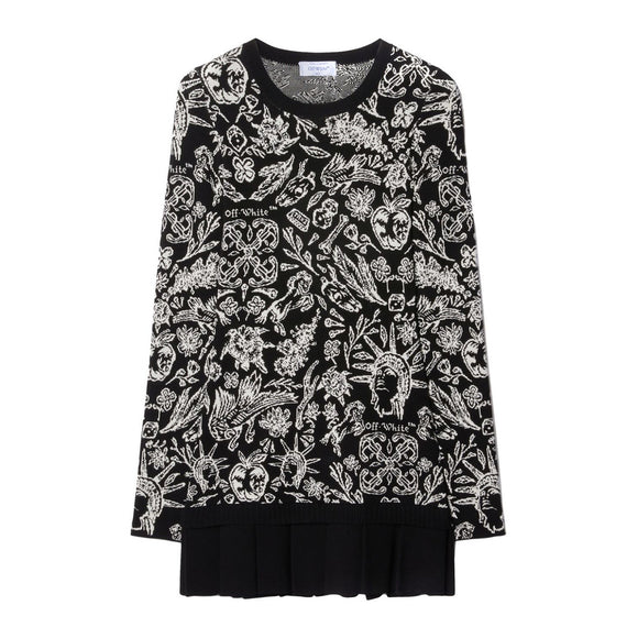 Off-white Femeie Rochii