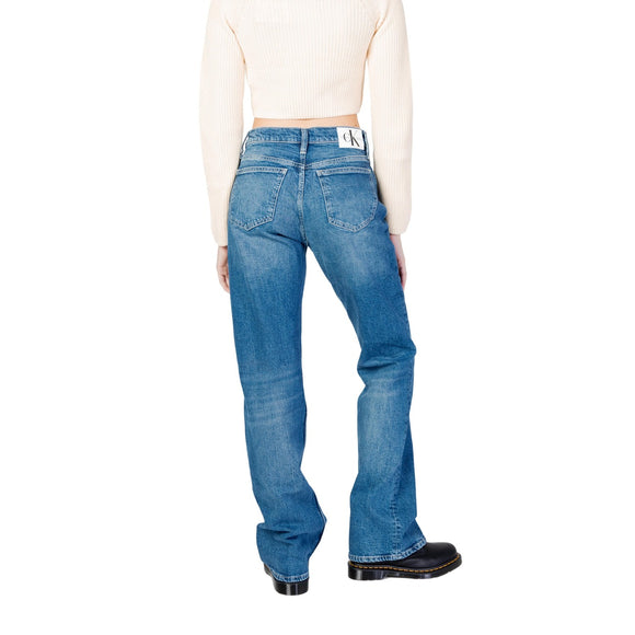 Calvin Klein Jeans Femeie Jeans