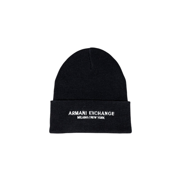 Armani Exchange Barbat Caciuli