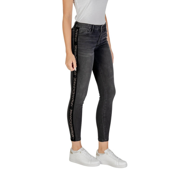 Armani Exchange Femeie Jeans