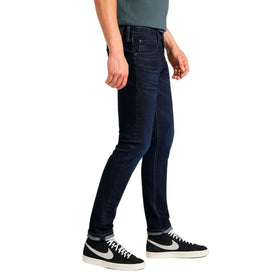 Lee Barbat Jeans - 0
