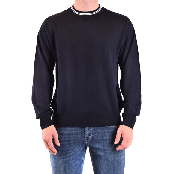 Emporio Armani Barbat Pulovere