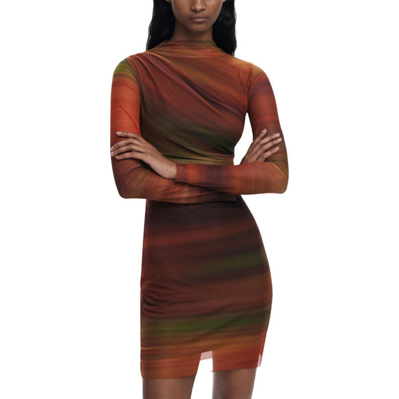 Desigual Femeie Rochii